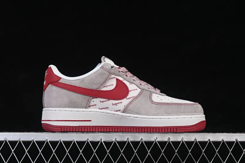 All categories Nk Air Force 1 Air Force series Nk Air Force 1 Low Air Force low-top Nike Air Force 1'07 Low Year of the Horse joint Air Force 1 low-top casual sneakers JP2026-132